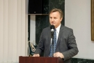 II Sesja Naukowa II Wydziału Lekarskiego