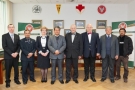 Podpisanie umowy o współpracy pomiędzy Warszawskim Uniwersytetem Medycznym a Universiti Sains Islam Malaysia 