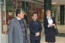 Podpisanie umowy o współpracy pomiędzy Warszawskim Uniwersytetem Medycznym a Universiti Sains Islam Malaysia 