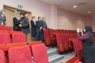Podpisanie umowy o współpracy pomiędzy Warszawskim Uniwersytetem Medycznym a Universiti Sains Islam Malaysia 