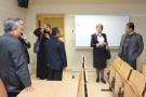 Podpisanie umowy o współpracy pomiędzy Warszawskim Uniwersytetem Medycznym a Universiti Sains Islam Malaysia 
