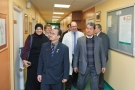 Podpisanie umowy o współpracy pomiędzy Warszawskim Uniwersytetem Medycznym a Universiti Sains Islam Malaysia 