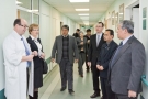 Podpisanie umowy o współpracy pomiędzy Warszawskim Uniwersytetem Medycznym a Universiti Sains Islam Malaysia 