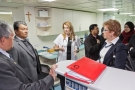 Podpisanie umowy o współpracy pomiędzy Warszawskim Uniwersytetem Medycznym a Universiti Sains Islam Malaysia 