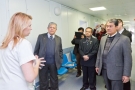 Podpisanie umowy o współpracy pomiędzy Warszawskim Uniwersytetem Medycznym a Universiti Sains Islam Malaysia 