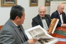 Podpisanie umowy o współpracy pomiędzy Warszawskim Uniwersytetem Medycznym a Universiti Sains Islam Malaysia 