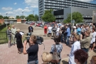 Nowe lądowisko w uniwersyteckim Szpitalu