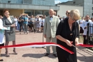 Nowe lądowisko w uniwersyteckim Szpitalu