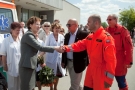 Nowe lądowisko w uniwersyteckim Szpitalu