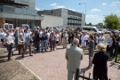 Nowe lądowisko w uniwersyteckim Szpitalu