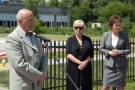 Nowe lądowisko w uniwersyteckim Szpitalu