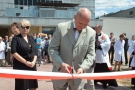 Nowe lądowisko w uniwersyteckim Szpitalu
