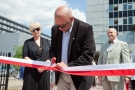 Nowe lądowisko w uniwersyteckim Szpitalu