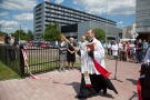 Nowe lądowisko w uniwersyteckim Szpitalu