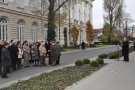 Święto Niepodległości i Rocznica powołania Legii Akademickiej