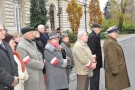 Święto Niepodległości i Rocznica powołania Legii Akademickiej