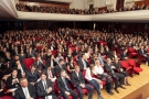 Uroczystość nadania tytułu Doktora Honoris Causa oraz LXXVII promocja lekarzy i lekarzy dentystów I Wydziału Lekarskiego