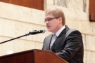 Uroczystość nadania tytułu Doktora Honoris Causa oraz LXXVII promocja lekarzy i lekarzy dentystów I Wydziału Lekarskiego