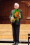 Uroczystość nadania tytułu Doktora Honoris Causa oraz LXXVII promocja lekarzy i lekarzy dentystów I Wydziału Lekarskiego