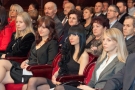 Uroczystość nadania tytułu Doktora Honoris Causa oraz LXXVII promocja lekarzy i lekarzy dentystów I Wydziału Lekarskiego