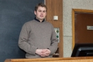 II Sympozjum Młodych Naukowców na Wydziale Farmaceutycznym
