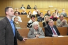 II Sympozjum Młodych Naukowców na Wydziale Farmaceutycznym