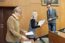 II Sympozjum Młodych Naukowców na Wydziale Farmaceutycznym