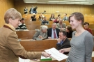 II Sympozjum Młodych Naukowców na Wydziale Farmaceutycznym