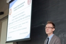 II Sympozjum Młodych Naukowców na Wydziale Farmaceutycznym