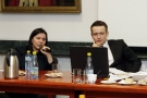 Spotkanie Komisji Wyższego Szkolnictwa Medycznego