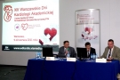 XIII Warszawskie Dni Kardiologii Akademickiej