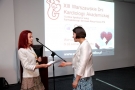 XIII Warszawskie Dni Kardiologii Akademickiej