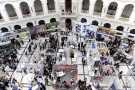 Salon Maturzystów - Perspektywy 2011
