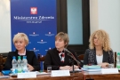 Konferencja poświęcona „Programowi Prewencji i Leczenia Cukrzycy w Polsce na lata 2010-2011”