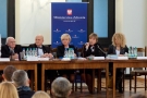 Konferencja poświęcona „Programowi Prewencji i Leczenia Cukrzycy w Polsce na lata 2010-2011”