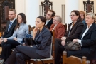 Konferencja poświęcona „Programowi Prewencji i Leczenia Cukrzycy w Polsce na lata 2010-2011”