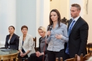 Konferencja poświęcona „Programowi Prewencji i Leczenia Cukrzycy w Polsce na lata 2010-2011”