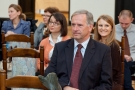 Konferencja poświęcona „Programowi Prewencji i Leczenia Cukrzycy w Polsce na lata 2010-2011”