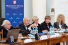 Konferencja poświęcona „Programowi Prewencji i Leczenia Cukrzycy w Polsce na lata 2010-2011”