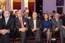 Rektor prof. Marek Krawczyk „Osobowością Roku 2011 w Ochronie Zdrowia”