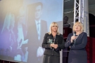 Rektor prof. Marek Krawczyk „Osobowością Roku 2011 w Ochronie Zdrowia”
