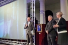 Rektor prof. Marek Krawczyk „Osobowością Roku 2011 w Ochronie Zdrowia”