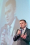 Rektor prof. Marek Krawczyk „Osobowością Roku 2011 w Ochronie Zdrowia”