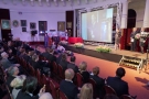 Rektor prof. Marek Krawczyk „Osobowością Roku 2011 w Ochronie Zdrowia”