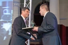 Rektor prof. Marek Krawczyk „Osobowością Roku 2011 w Ochronie Zdrowia”