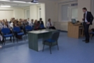 Seminars in Invasive Stroke Treatment