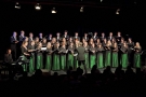 Koncert Chóru WUM „I got rhythm!” 