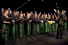 Koncert Chóru WUM „I got rhythm!” 