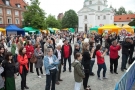 Majówka z medycyną