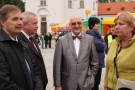 Majówka z medycyną